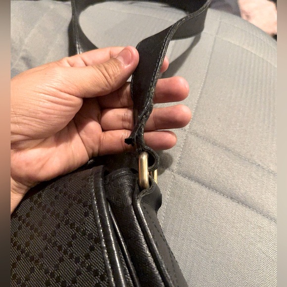 COPY - Gucci messenger bag - Picture 5 of 9